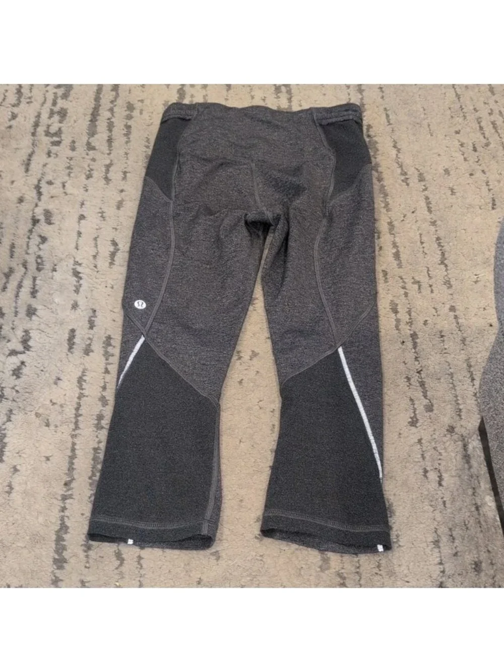 lululemon athletica these crops